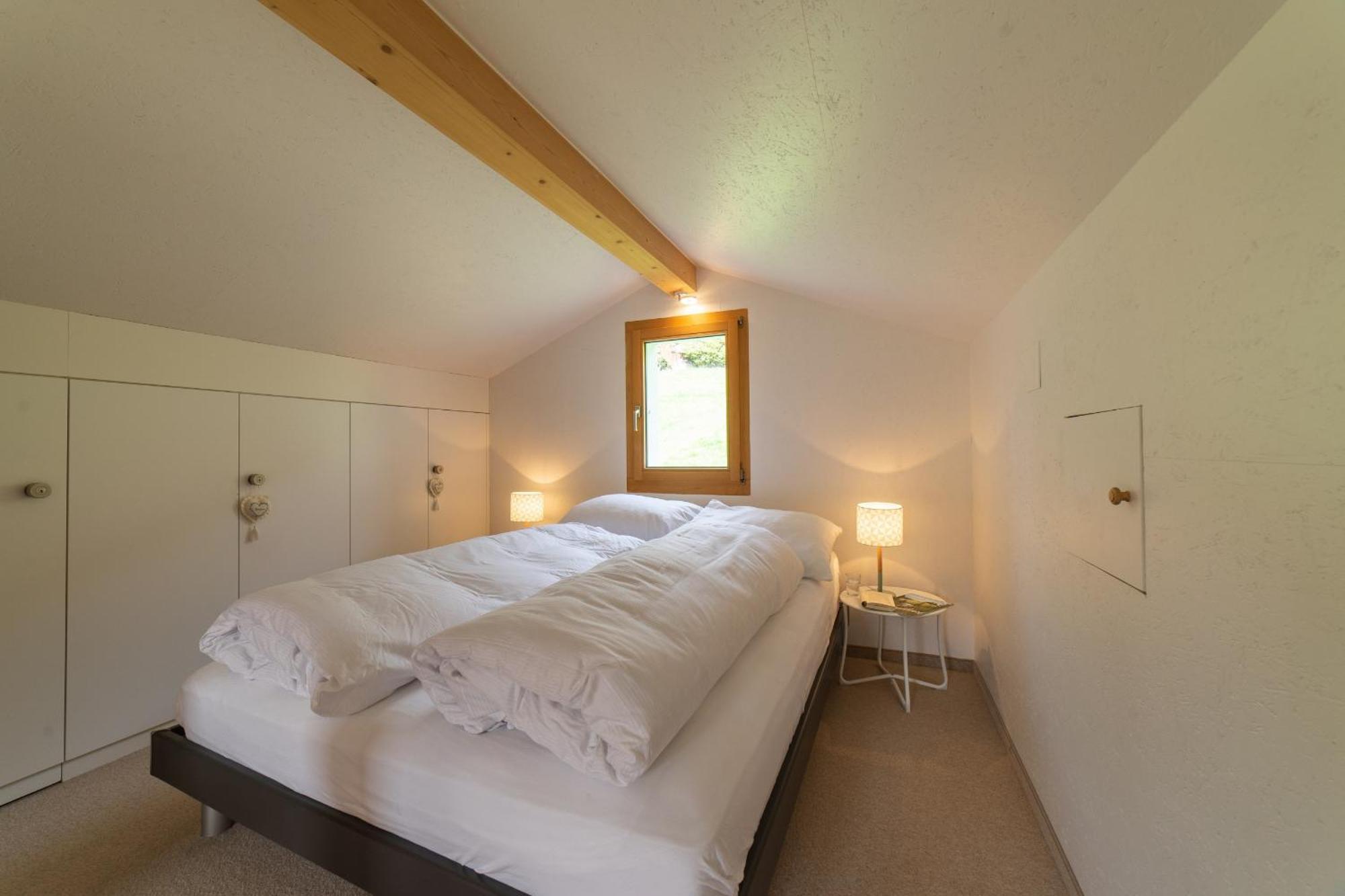Villa Steinrueti Wildhaus Esterno foto
